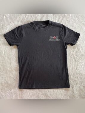 Abercrombie Kids Ghosbusters Shirt size 13/14